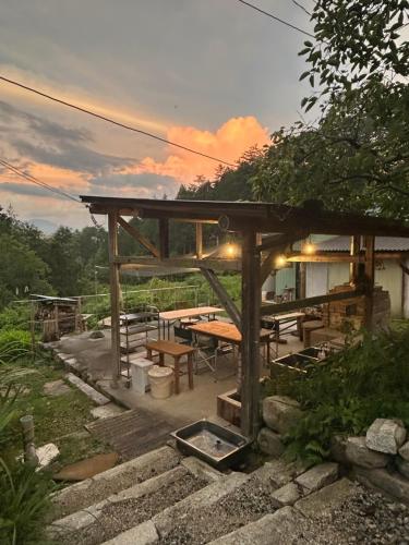 Vacation Rental あんばええ