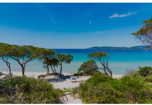  Lo Spicchio b&b in Alghero