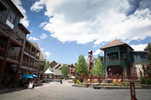 River Run Village by Keystone Resort