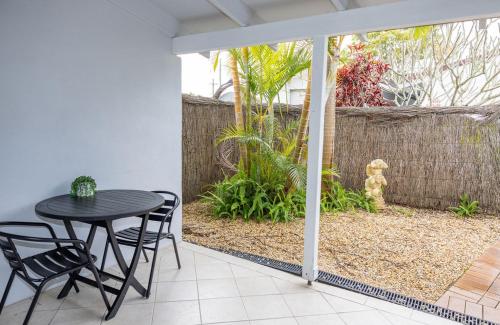 The Carmel Yamba in Yamba