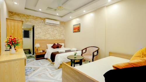 Hotel Plaza Sylhet in Sylhet