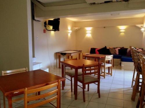 Curacao Lodge - image 4