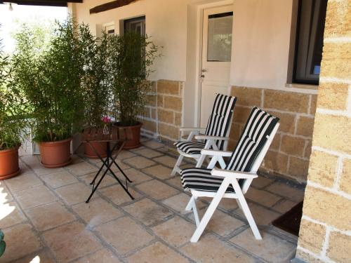 設施, 托雷農場酒店 (Masseria La Torre) in 馬里耶