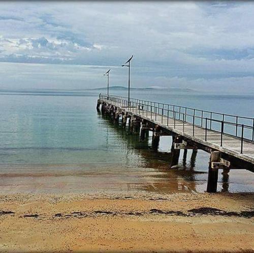 Port Lincoln Caravan Park