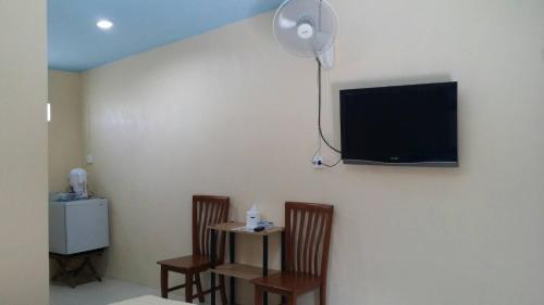 Back-Budget Hostel แบ็ค บัจเจ็ด โฮสเทล