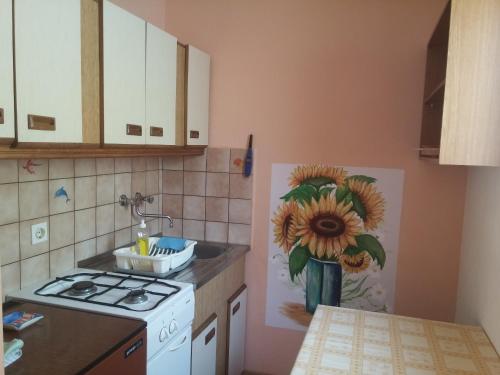  Matijasevic Apartment in Vrsi