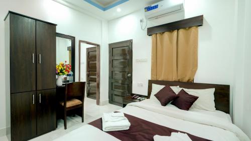Hotel Plaza Sylhet in Sylhet