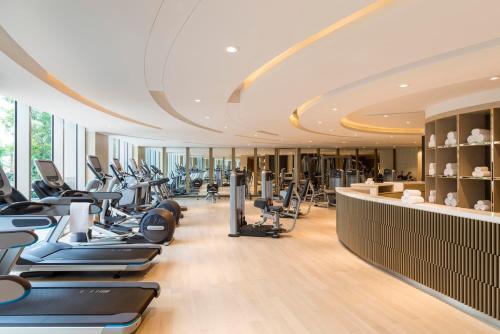Studio City Room Type - Studio City Hotel - Celebrity Twin