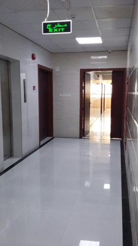 Instalaciones, Serapis Hotel in Hilf