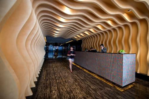 Lobby, Venue Hotel in East Coast