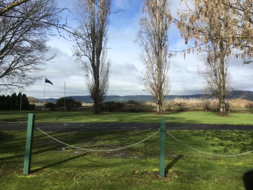 Colac Colac Caravan Park