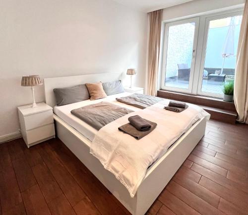 -Mi casa es su casa-, Bremen