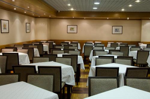 VIP Inn Berna Hotel - image 3