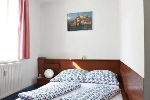 Pension Pieschen Dresden in Dresden, Deutschland