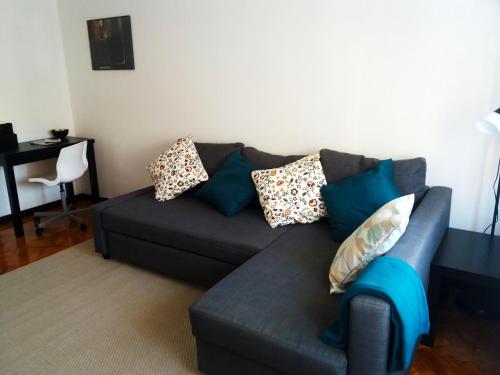  Porto Sul Apartment, Unterkunft in Vila Nova de Gaia