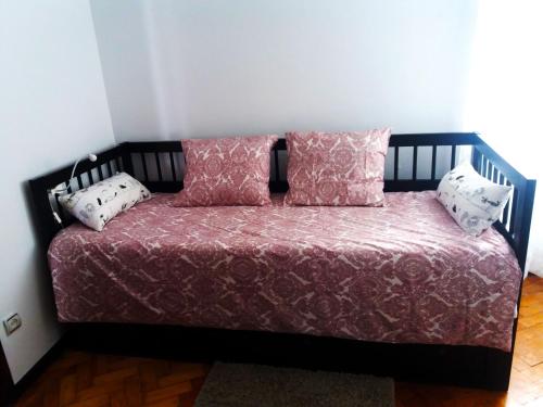  Porto Sul Apartment in Vila Nova de Gaia
