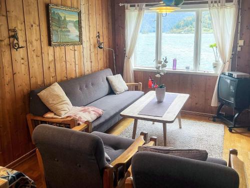 Létesítmények, 3 person holiday home in STRYN-By Traum in Mindresunde