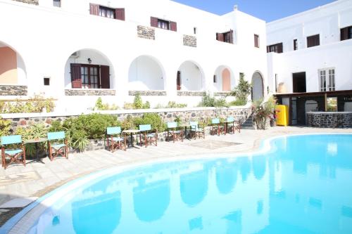 New Haroula – Fira, UT