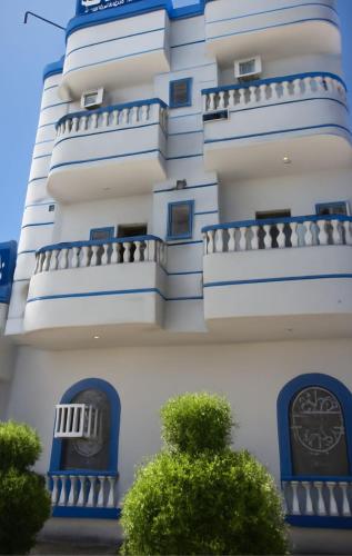 فندق السعادة – khách sạn tại Seiyun
