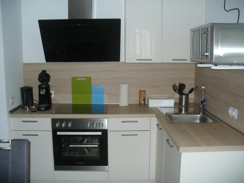 Ferienwohnung Rheinaue, Cologne (photo 7)