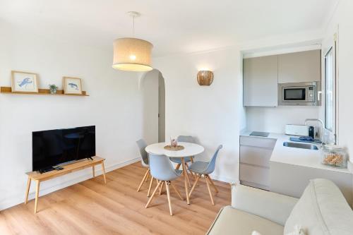 Lavendel Apartments