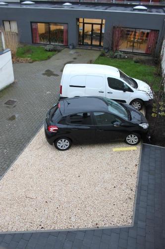  Jan Bol B&B, Pension in Mechelen bei Machelen