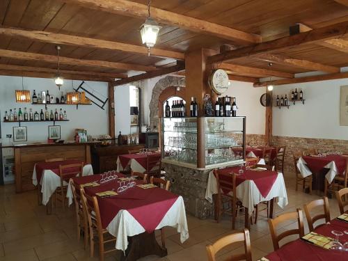 B&B Antica Trattoria - image 13