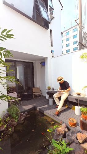 XingLe All-inclusive Suzhou Courtyard House
