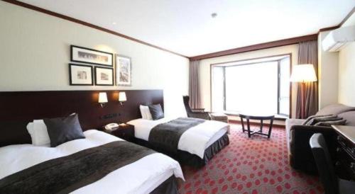 Hotel Harvest Tateshina