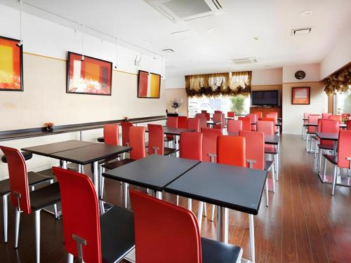 Hotel Sealuck Pal Utsunomiya