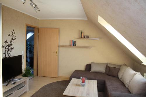 Ferienwohnung Geli in Tönning, Deutschland