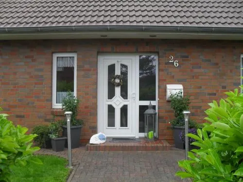 Ferienwohnung Geli in Tönning, Deutschland
