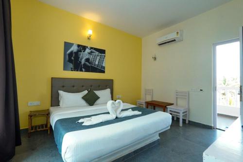 casa titos - Wadgaon