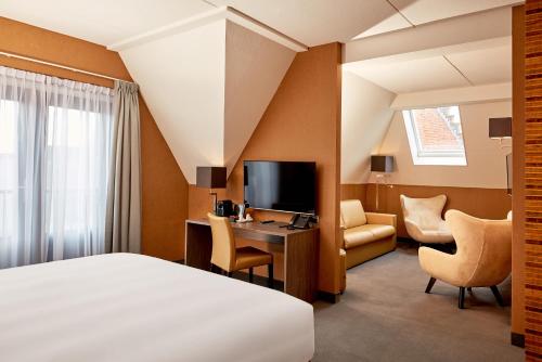 Hotel De Lindeboom - image 6