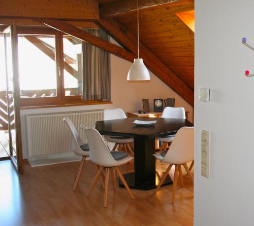 Ferienwohnung Endlich Ferien - Apartment - Waldshut-Tiengen