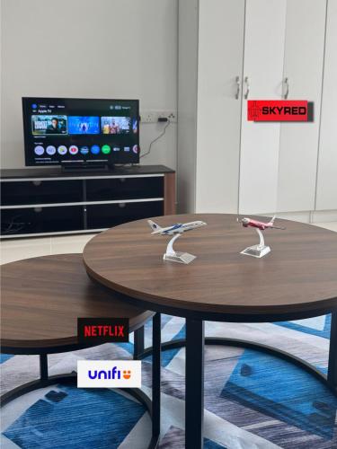 Netflix (SkyRed) B-12-36 Core Soho near KLIA - image 7
