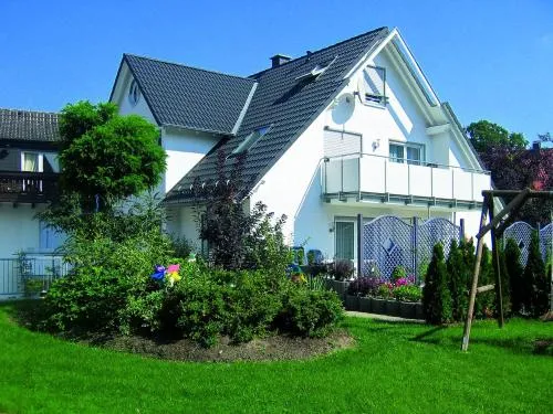 Albrecht-Jäger Fewo in Bad Sassendorf, Deutschland