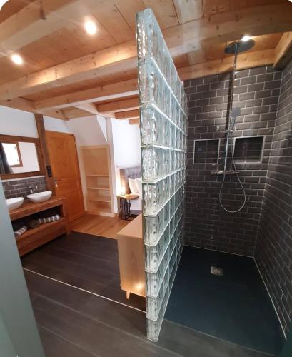 Chalet Beaufort in Saint-Martin-de-Belleville