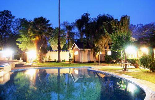 Pemandangan, Kadoma Hotel & Conference Centre in Kadoma