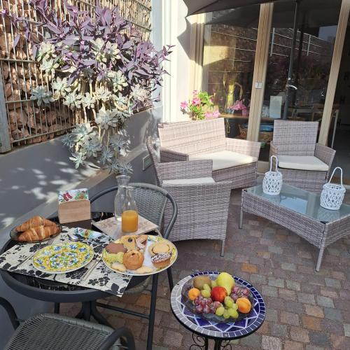 Toson d'Oro Bed & Breakfast 5