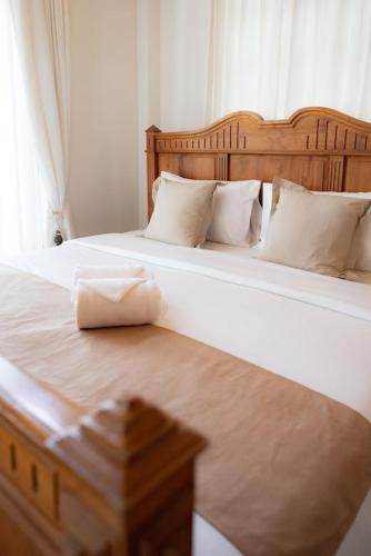 Lucky Queens hotel