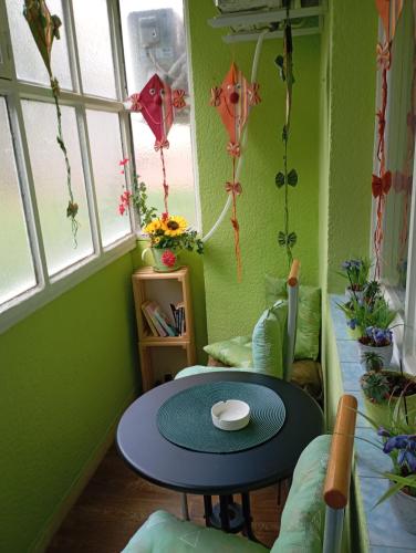 Lenka 2 in Matije Huđi