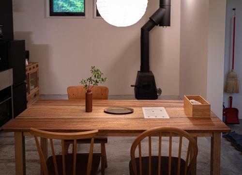 Nold forest house - Vacation STAY 17551v