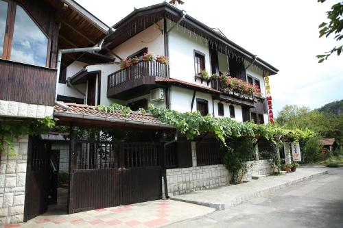 Oazis Family Hotel