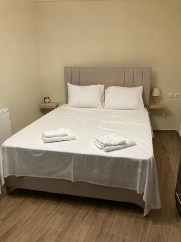 HOTEL ΗΩ (ΞΕΝΩΝΑΣ ΤΣΙΑΧΡΗΣ)