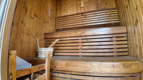 Sauna, Best Western Plus Jeddah Hotel Madinah Road near King Abdulaziz International Airport