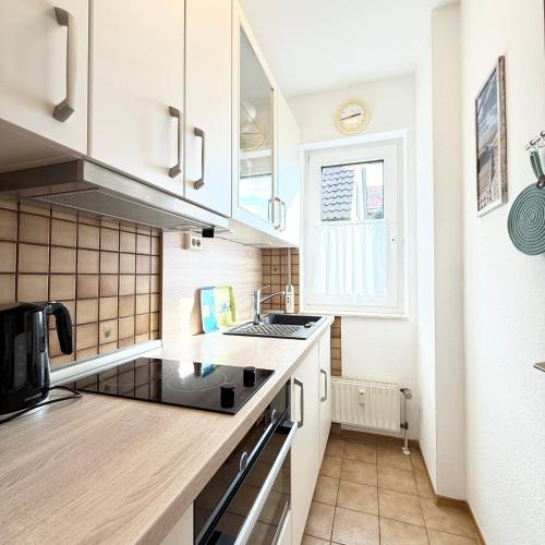 Voßhörn 3 Wohnung 2 - image 4