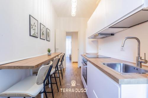 Work & Stay Apartment