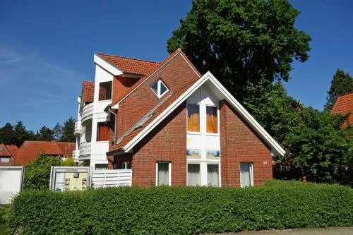 Padua B2 in Cuxhaven, Deutschland