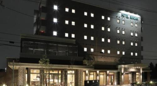 Hotel Sunoak Kashiwanoha